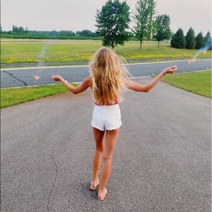 Meet your Posher, Liv